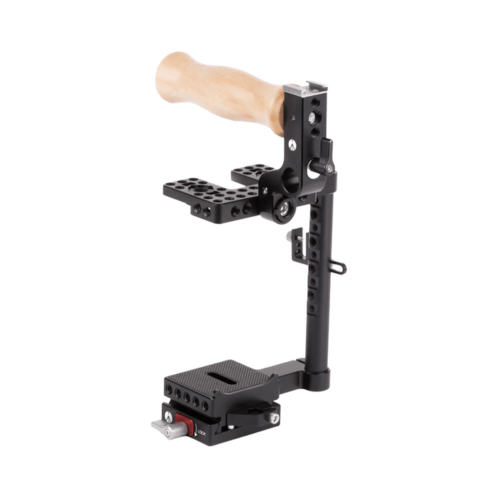 Unified DSLR Cage (Medium)