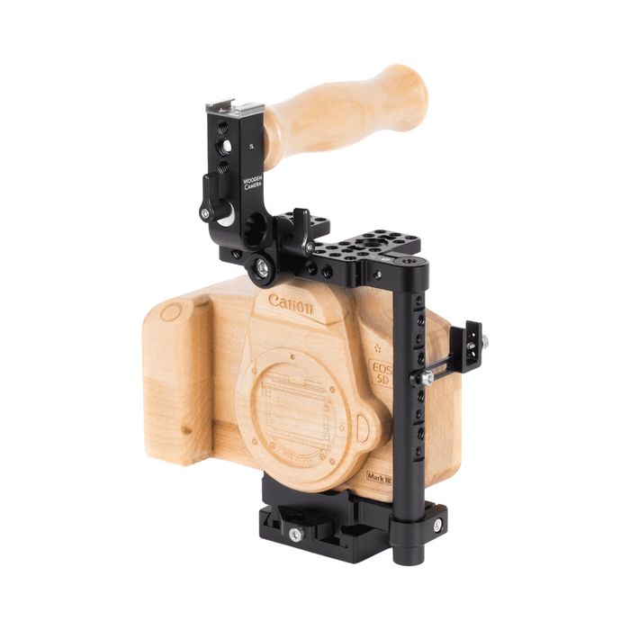 Unified DSLR Cage (Medium)