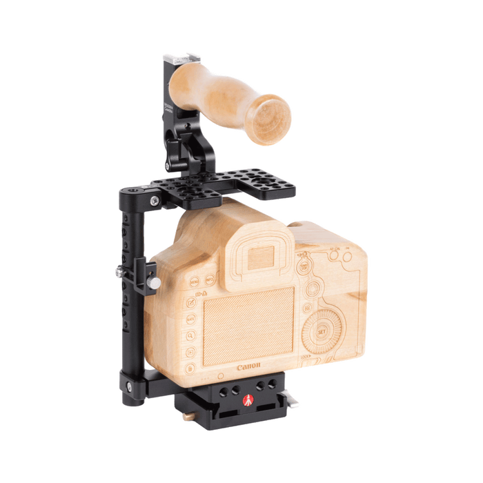 Unified DSLR Cage (Medium)
