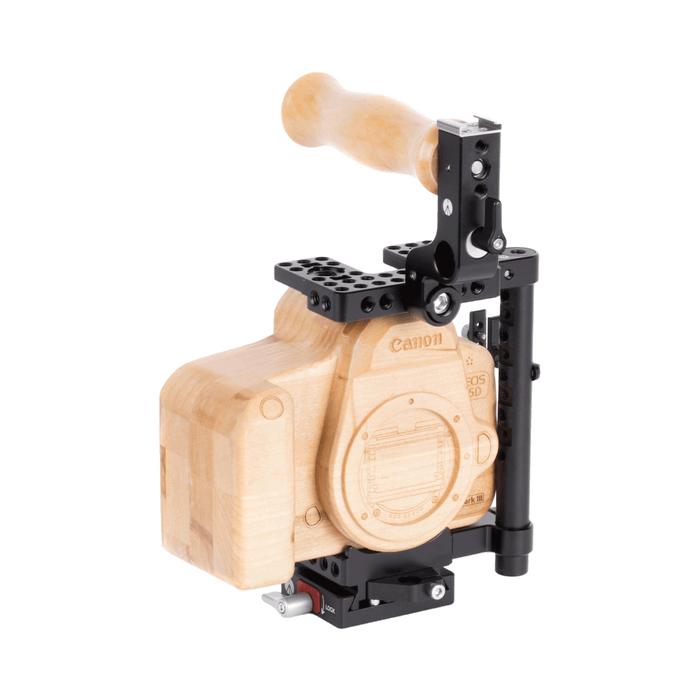 Unified DSLR Cage (Medium)