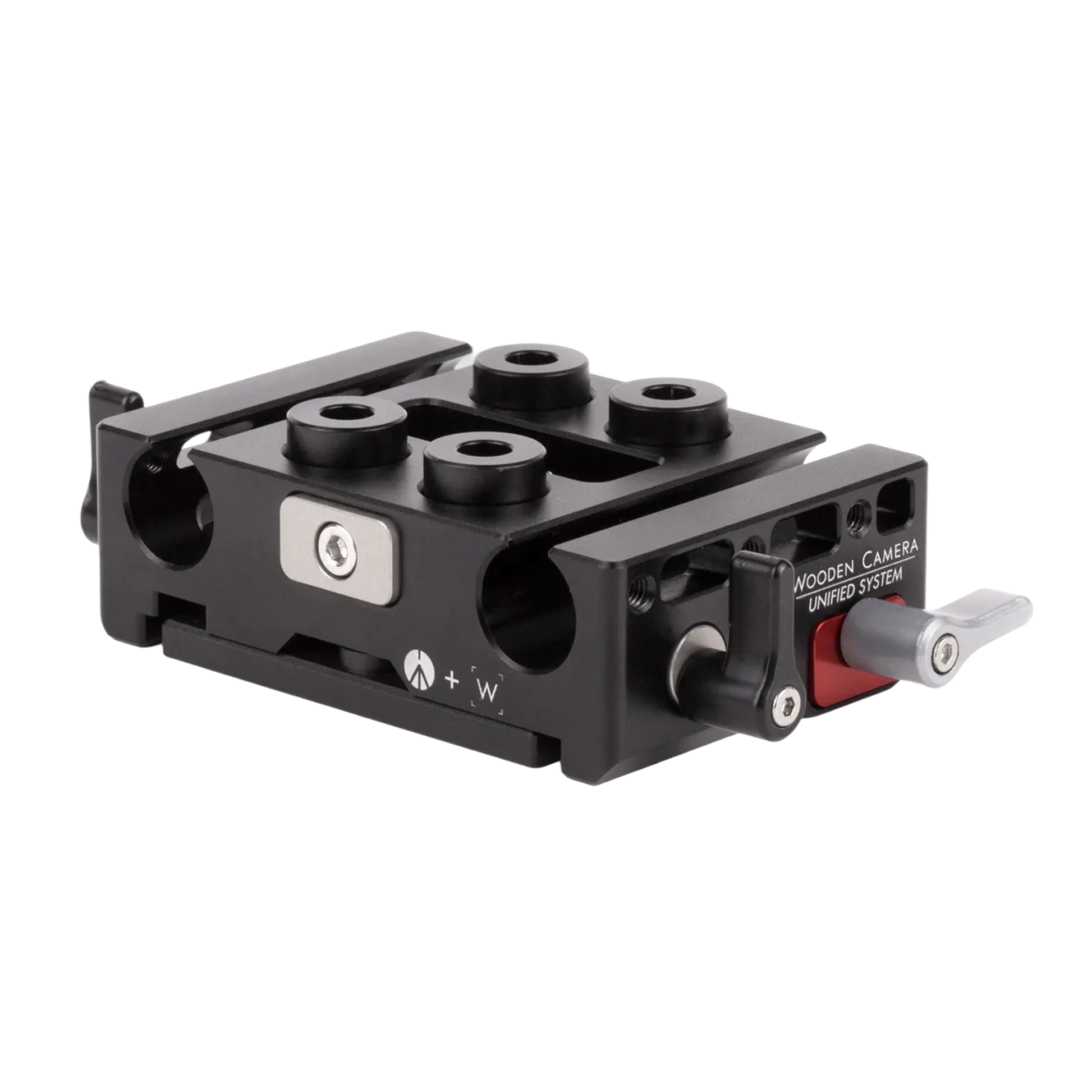 その他 Wooden Camera Bridgeplate (15mm) Unified Bridge Plate (15mm Studio) – Wooden Camera