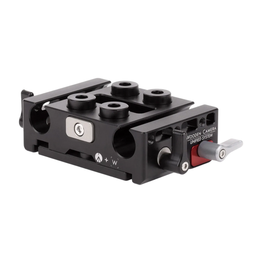 Unified DSLR 15mm Baseplate