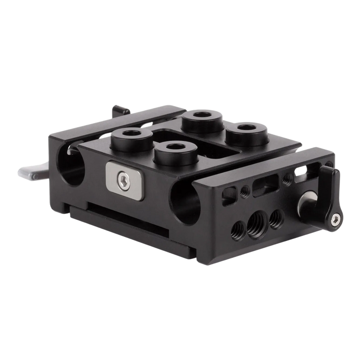 Unified DSLR 15mm Baseplate