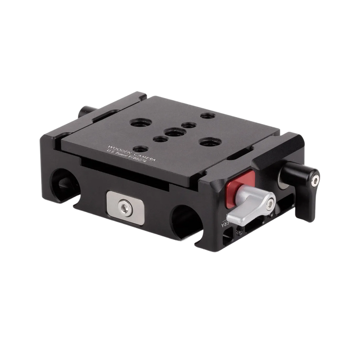 Unified DSLR 15mm Baseplate