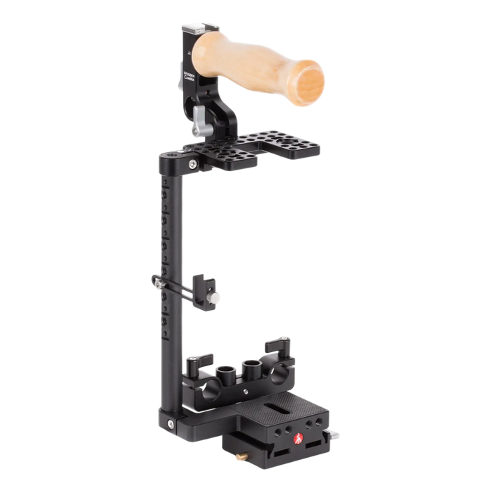 Unified DSLR Cage (Large)