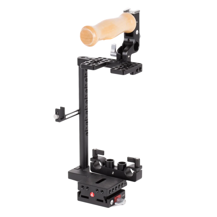 Unified DSLR Cage (Large)