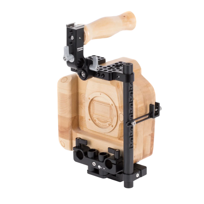 Unified DSLR Cage (Large)