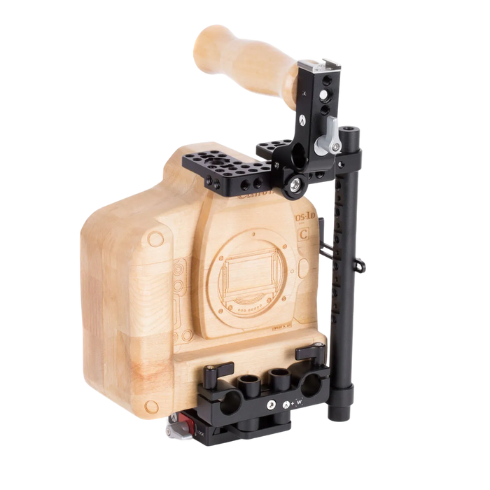 Unified DSLR Cage (Large)