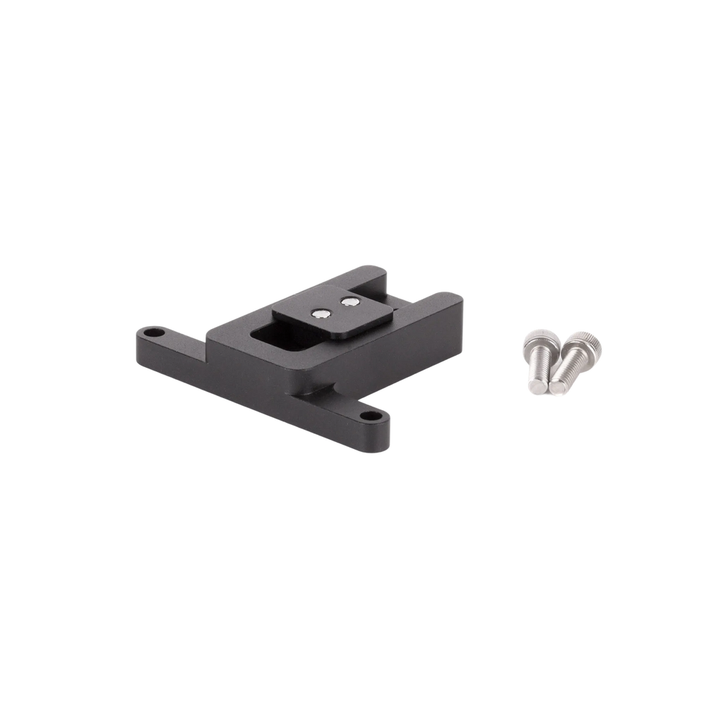 Unified DSLR Cage Shoe Pincher Add-on