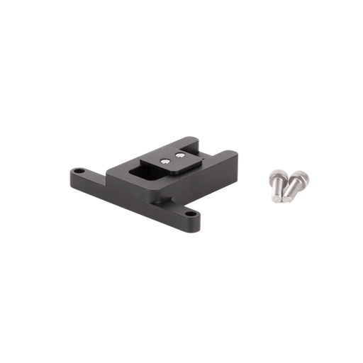 Unified DSLR Cage Shoe Pincher Add-on