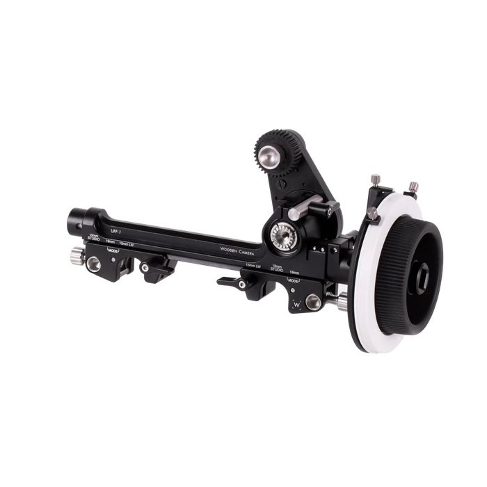 UFF-1 Universal Follow Focus (Base)