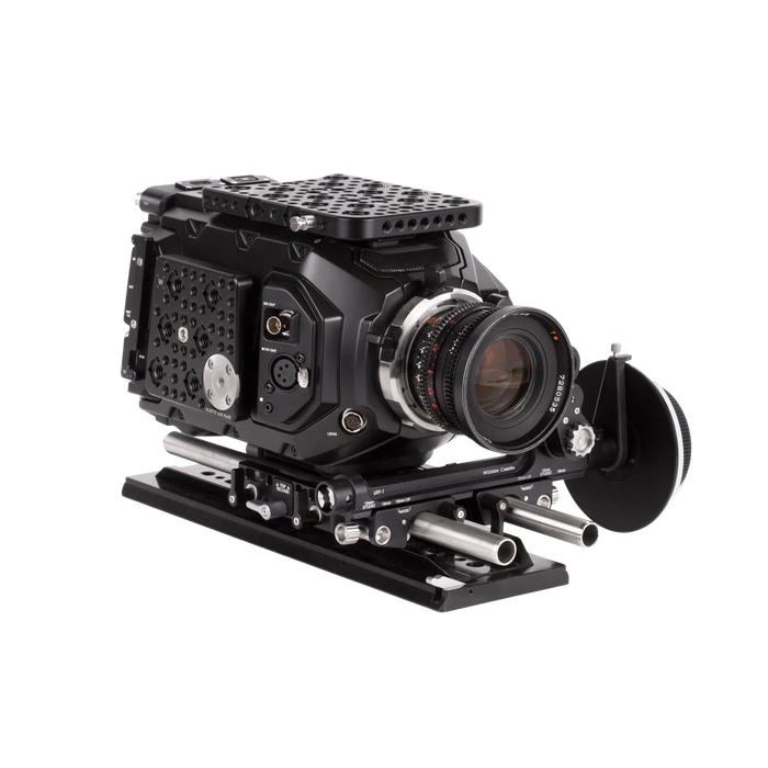 UFF-1 Universal Follow Focus (Base)