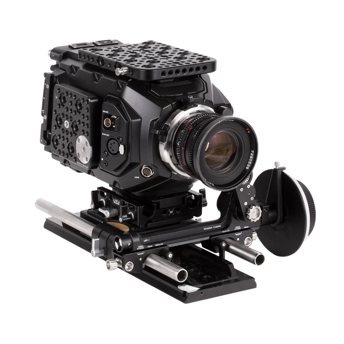 UFF-1 Universal Follow Focus (Base)