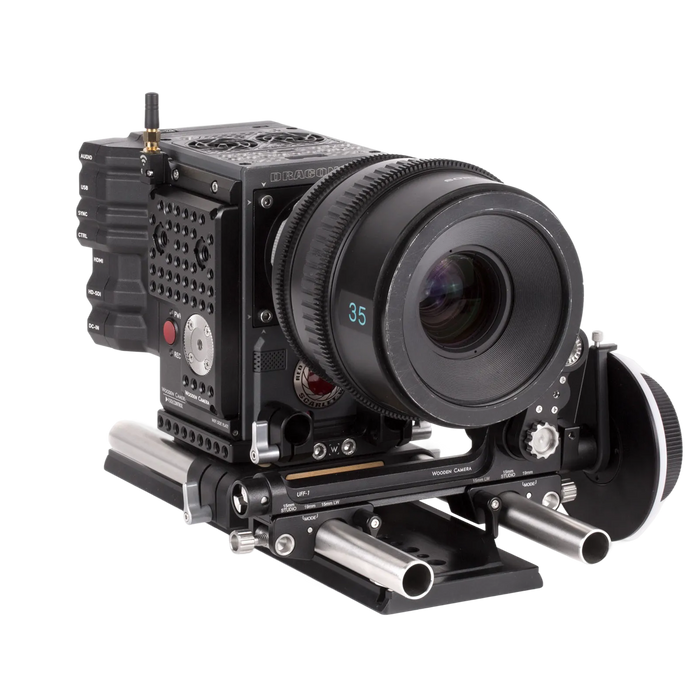 UFF-1 Universal Follow Focus (Base)