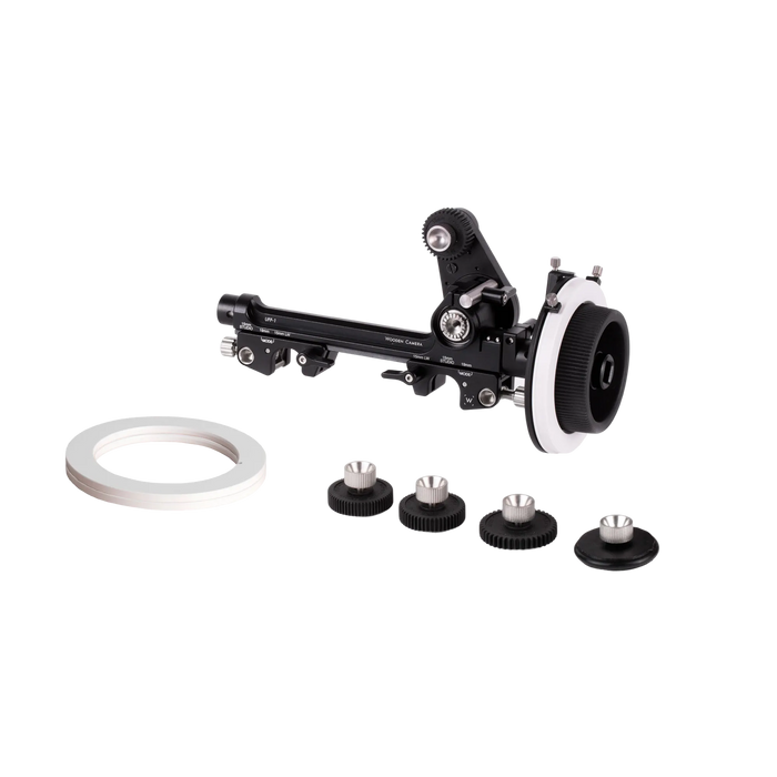 UFF-1 Universal Follow Focus (Base)