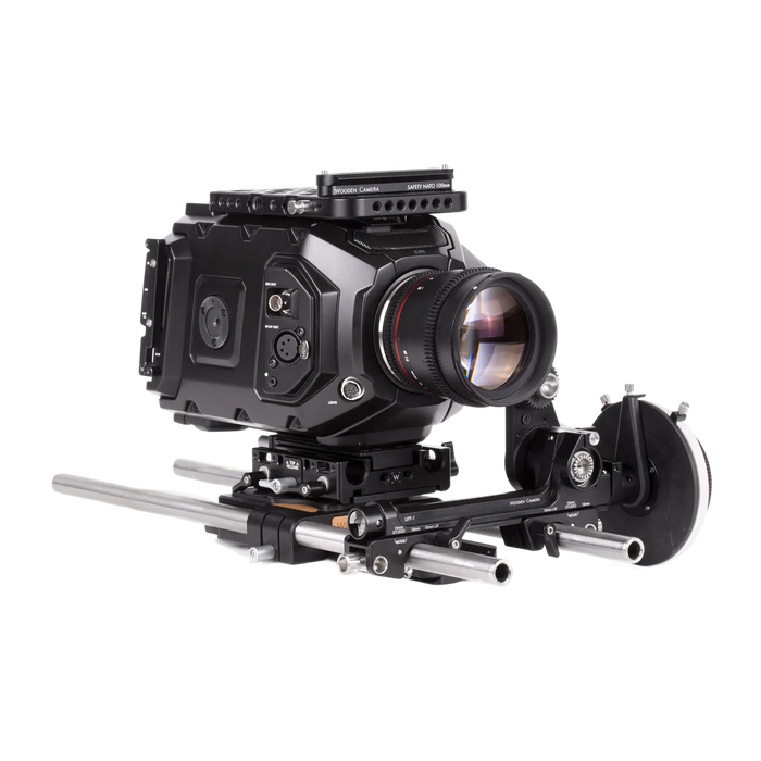 UFF-1 Universal Follow Focus (Base)