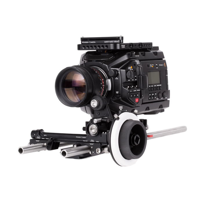 UFF-1 Universal Follow Focus (Base)