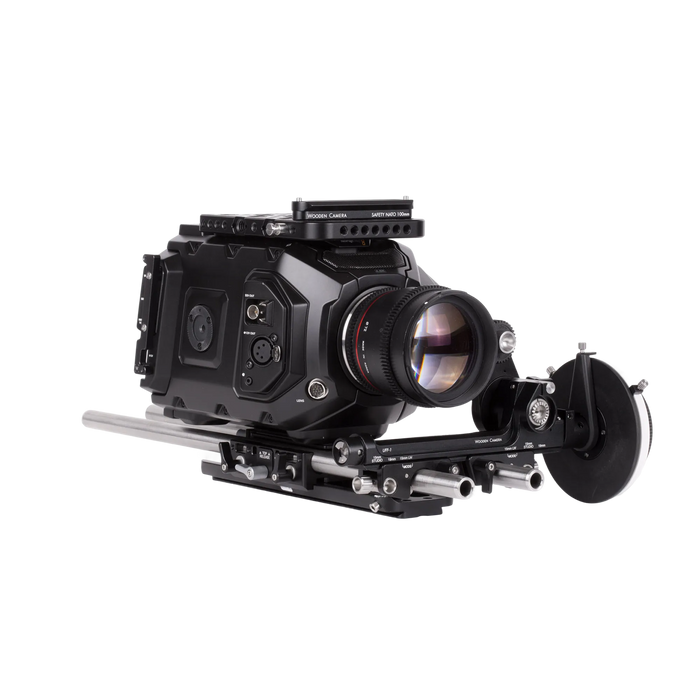 UFF-1 Universal Follow Focus (Base)