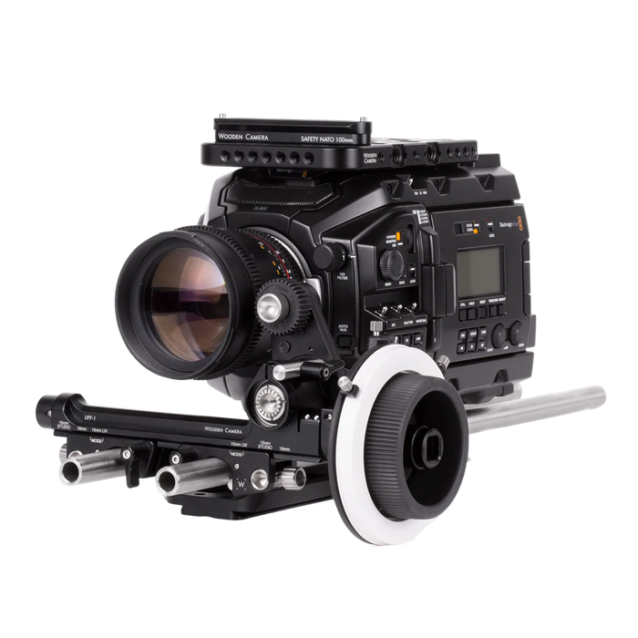 UFF-1 Universal Follow Focus (Base)