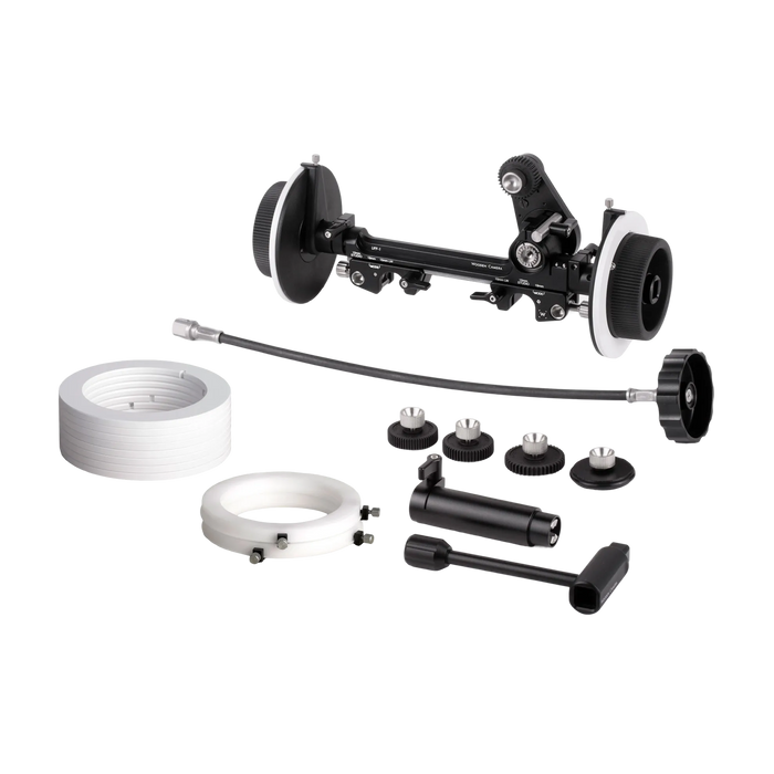 UFF-1 Universal Follow Focus (Pro)