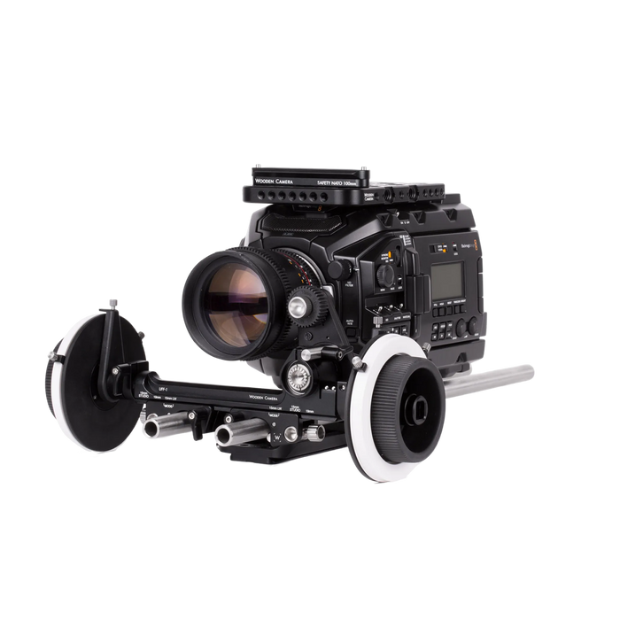 UFF-1 Universal Follow Focus (Pro)