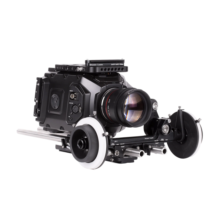 UFF-1 Universal Follow Focus (Pro)