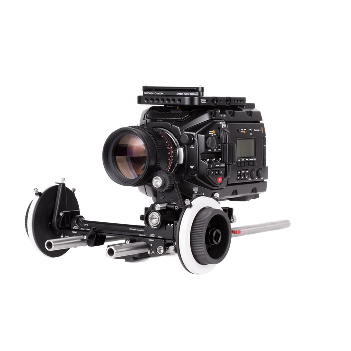 UFF-1 Universal Follow Focus (Pro)