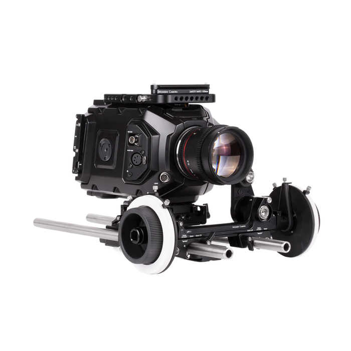 UFF-1 Universal Follow Focus (Pro)