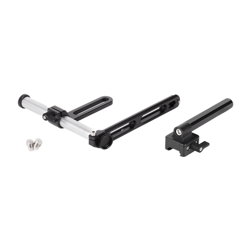 UVF Mount (Sony FS5, Panasonic EVA1)