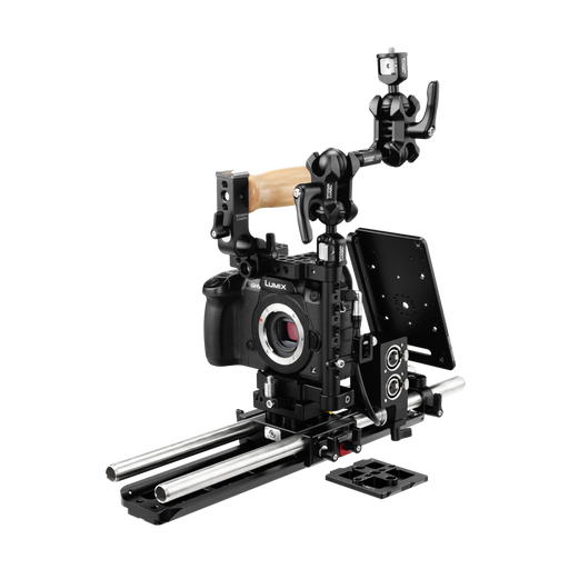 Panasonic GH5, GH6 Unified Accessory Kit (Pro)
