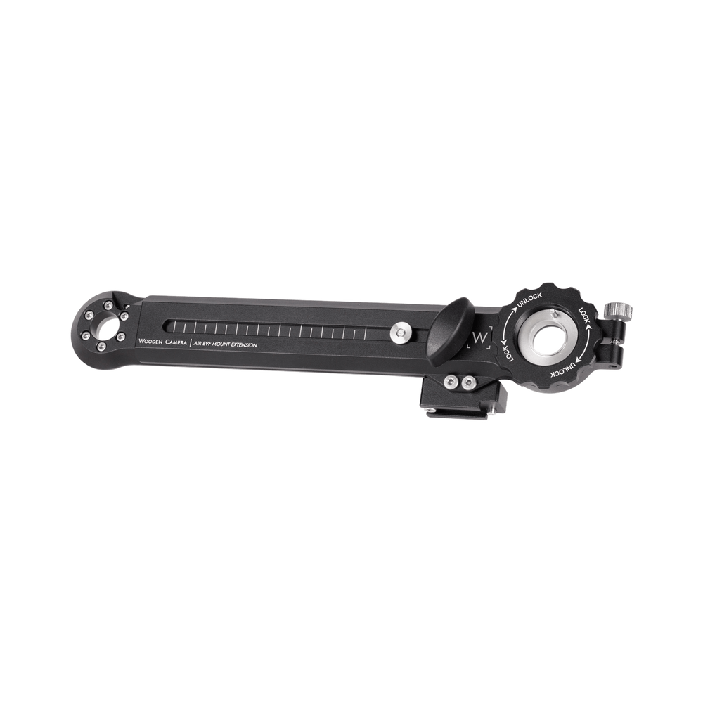 AIR EVF Extension Arm (RED® DSMC2™ EVF) - Refurbished