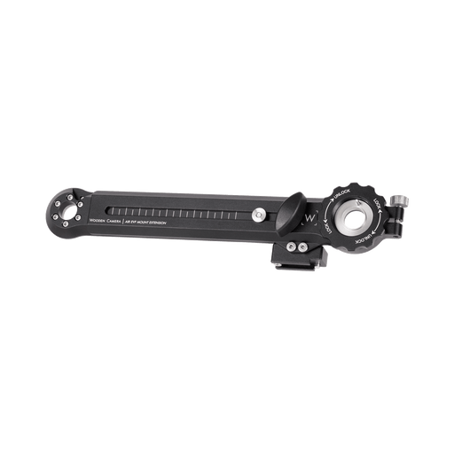 AIR EVF Extension Arm (RED® DSMC2™ EVF) - Refurbished