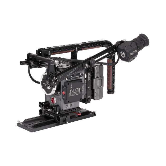 AIR EVF Extension Arm (RED® DSMC2™ EVF) - Refurbished