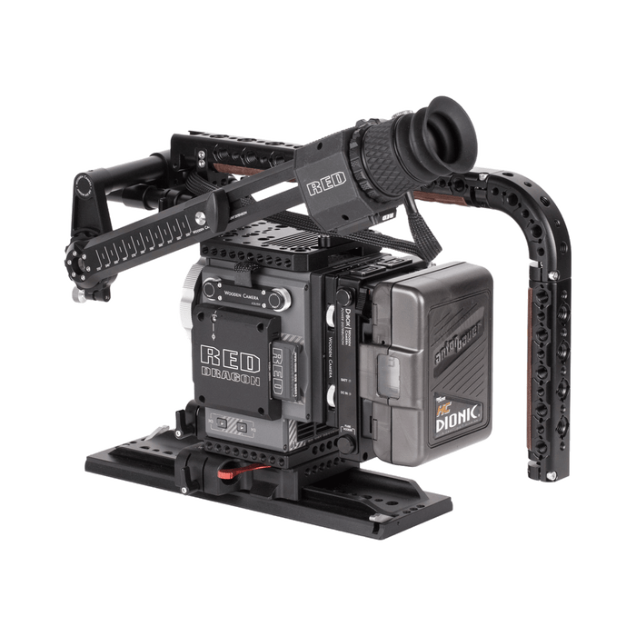 AIR EVF Extension Arm (RED® DSMC2™ EVF) - Refurbished