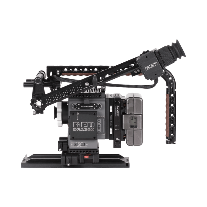 AIR EVF Extension Arm (RED® DSMC2™ EVF) - Refurbished