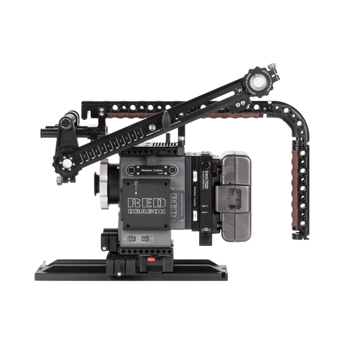 AIR EVF Extension Arm (RED® DSMC2™ EVF) - Refurbished