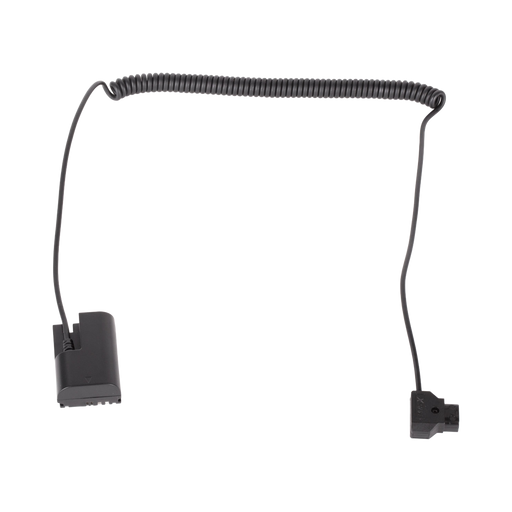 D-Tap to Canon 5DmkIV, 5DmkIII, 5DmkII, 6D, 7D, 7DmkII, EOS R, R5, R6, BMMCC (20")