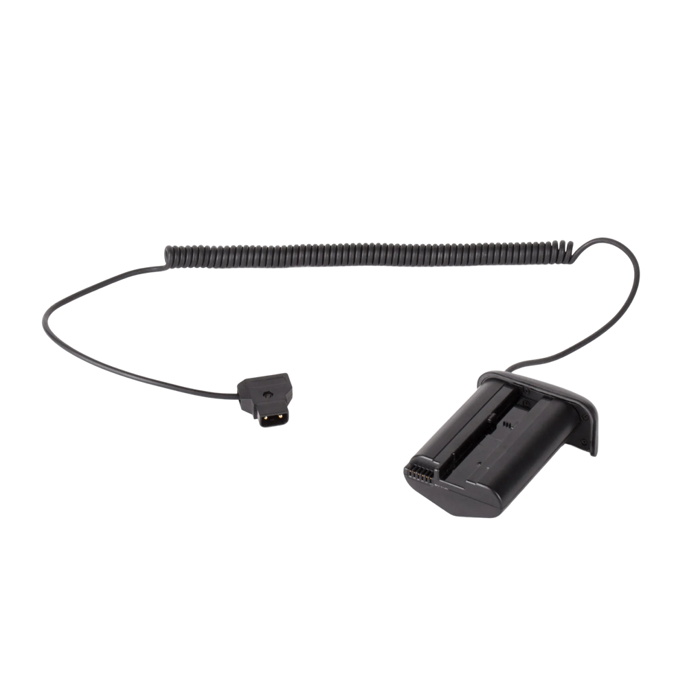 D-Tap to Canon 1DX, 1DXmkII, 1DC (20")