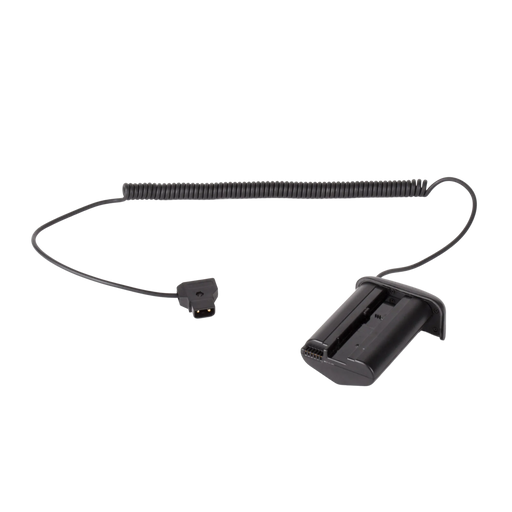 D-Tap to Canon 1DX, 1DXmkII, 1DC (20")