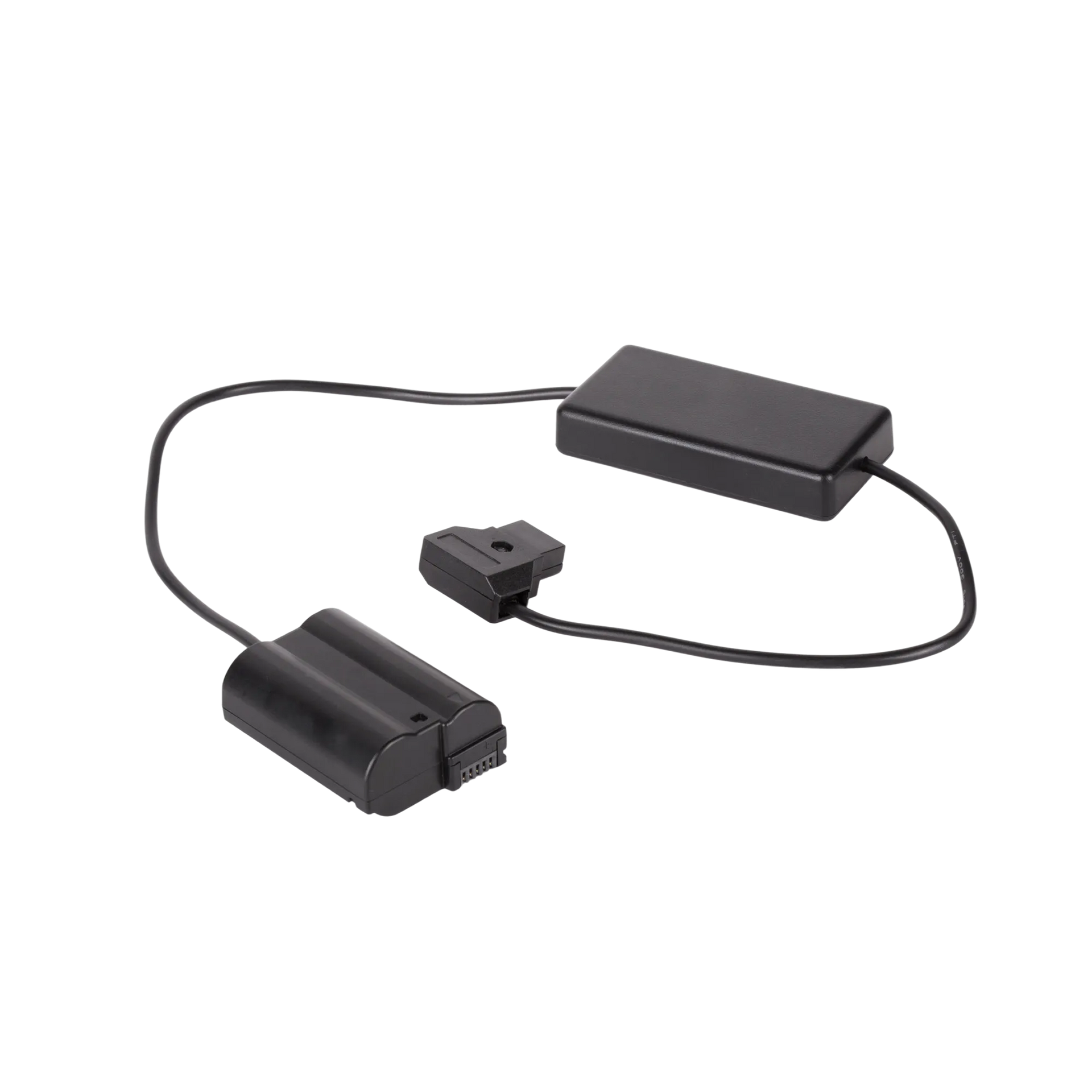D-Tap to Nikon D500, D610, D750, D800, D810, D850, D7000, D7100