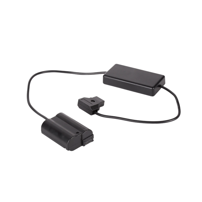 D-Tap to Nikon D500, D610, D750, D800, D810, D850, D7000, D7100, D7200, D7500, Z6, Z7 (20")