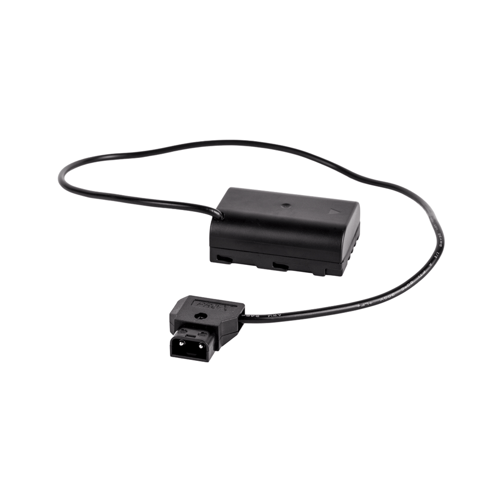 D-Tap to GH5, GH4, GH3 (20")