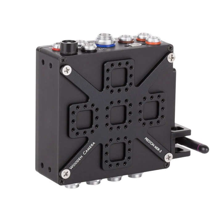 Preston MDR3 Mounting Plate