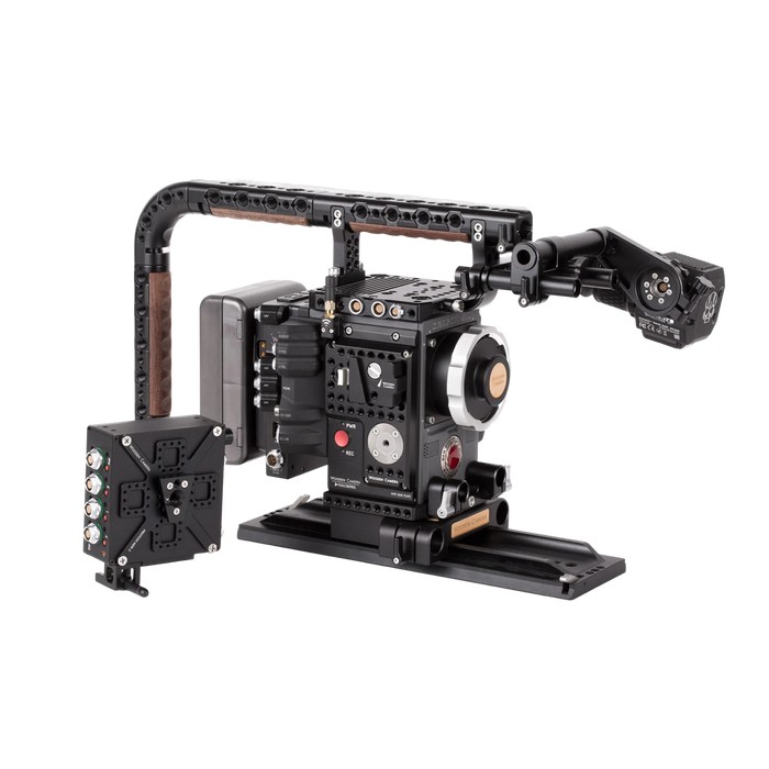 Preston MDR3 V-Lock Accessory Mount Kit