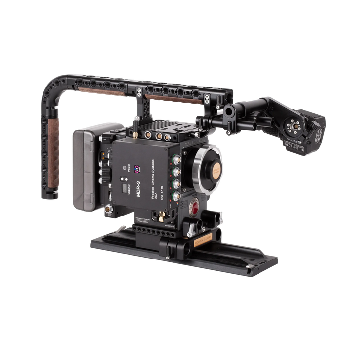 Preston MDR3 V-Lock Accessory Mount Kit