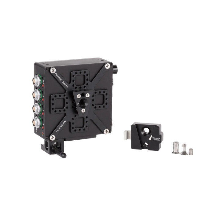 Preston MDR3 V-Lock Accessory Mount Kit