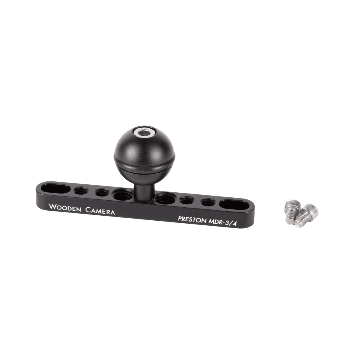 Preston MDR3 Ultra Arm Ball – Wooden Camera