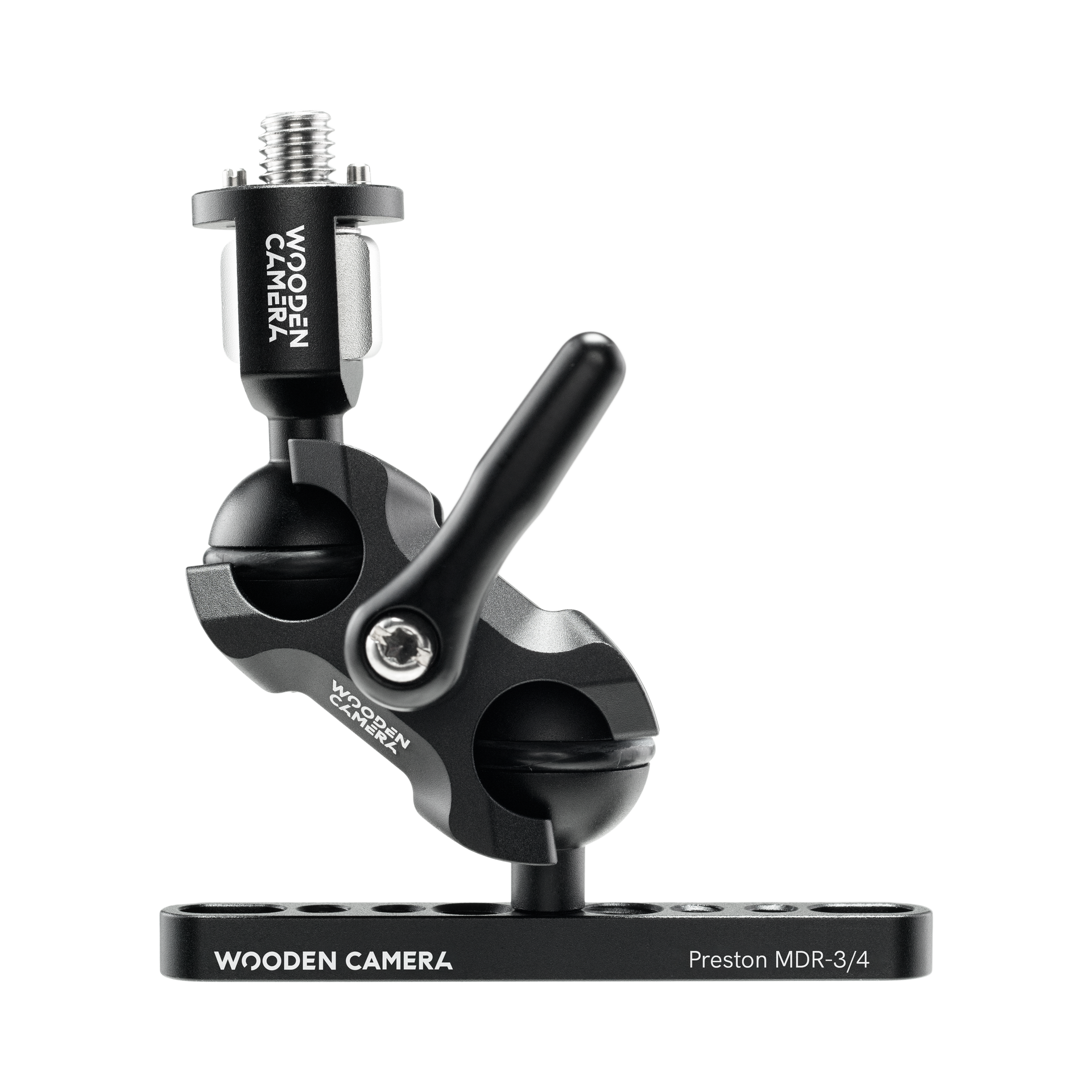 Preston MDR3 Ultra Arm Mounting Kit (3/8-16 ARRI Accessory Mount