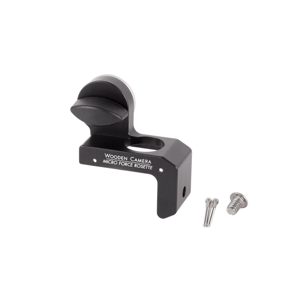 Preston Micro Force to ARRI Rosette