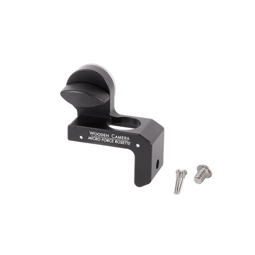 Preston Micro Force to ARRI Rosette